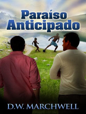 Paraíso anticipado - ebook